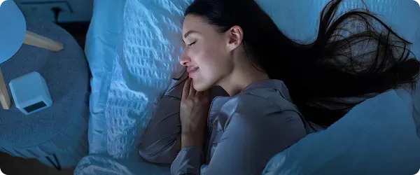 Side Sleepers
